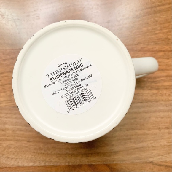 Target Threshold Halloween 2021 Boo Mug - Picture 3 of 3